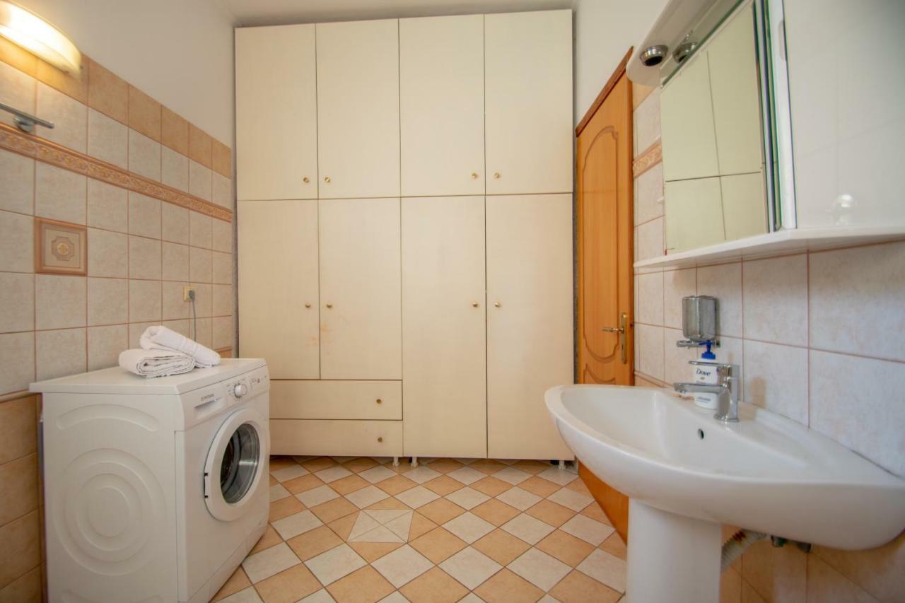 Prázdninový dům Artemis House *