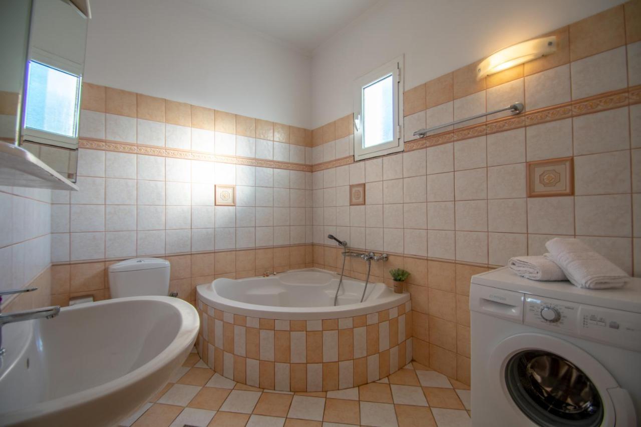 Artemis House Prázdninový dům *