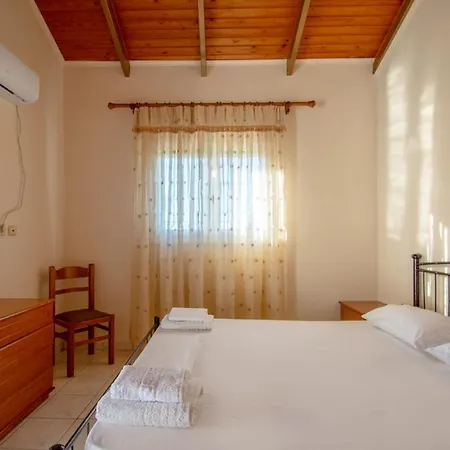 Artemis House Villa Fiolitis Exterior photo