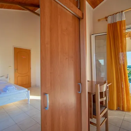 Artemis House Villa Fiolitis Exterior photo