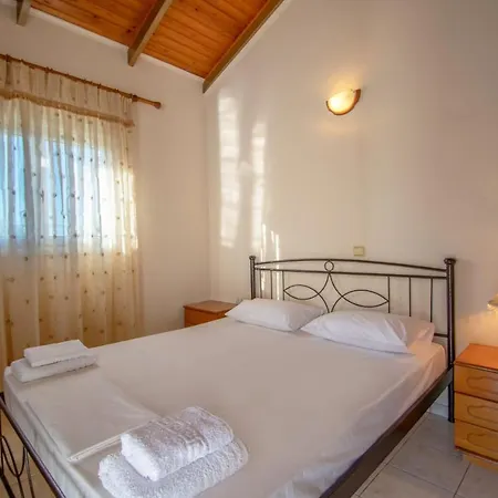 Artemis House Villa Fiolitis Exterior photo