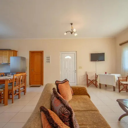Artemis House Villa Fiolitis Exterior photo