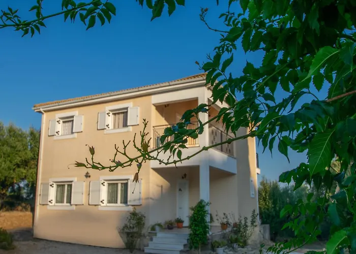 Artemis House