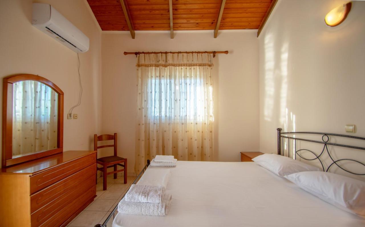 Holiday home Artemis House *