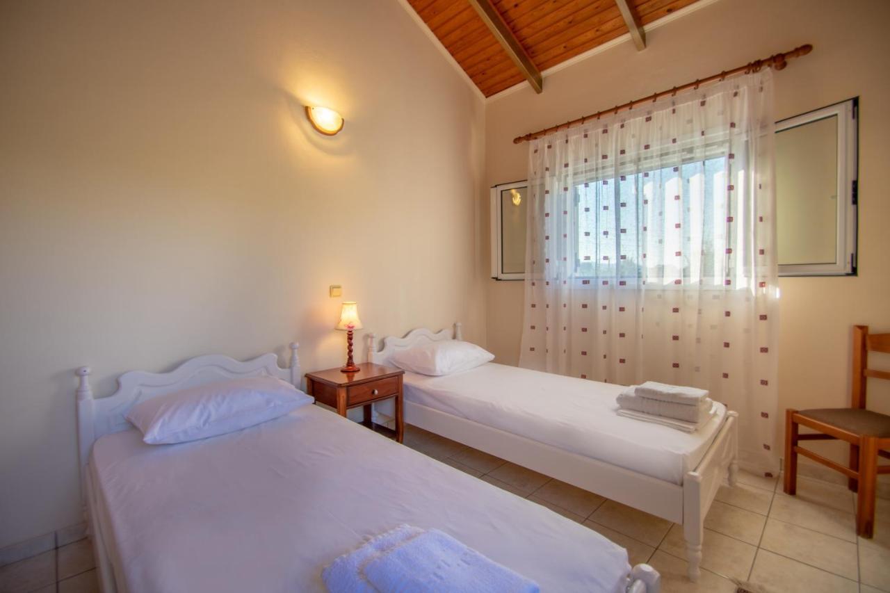 Artemis House Holiday home *