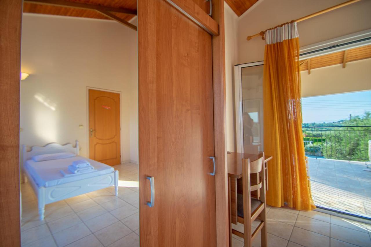 Artemis House