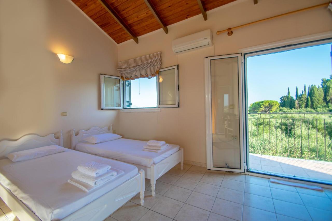Artemis House Fiolitis