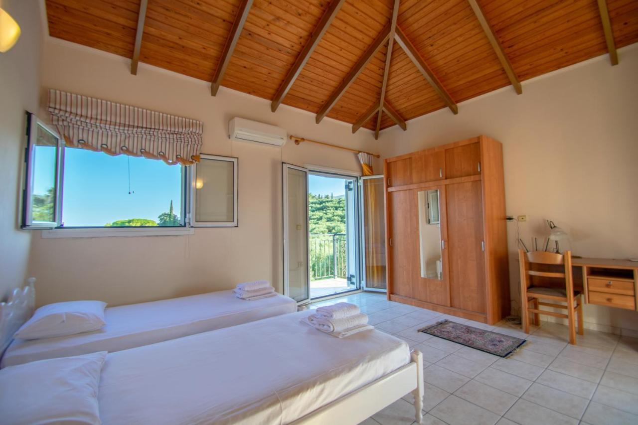 Artemis House Holiday home *