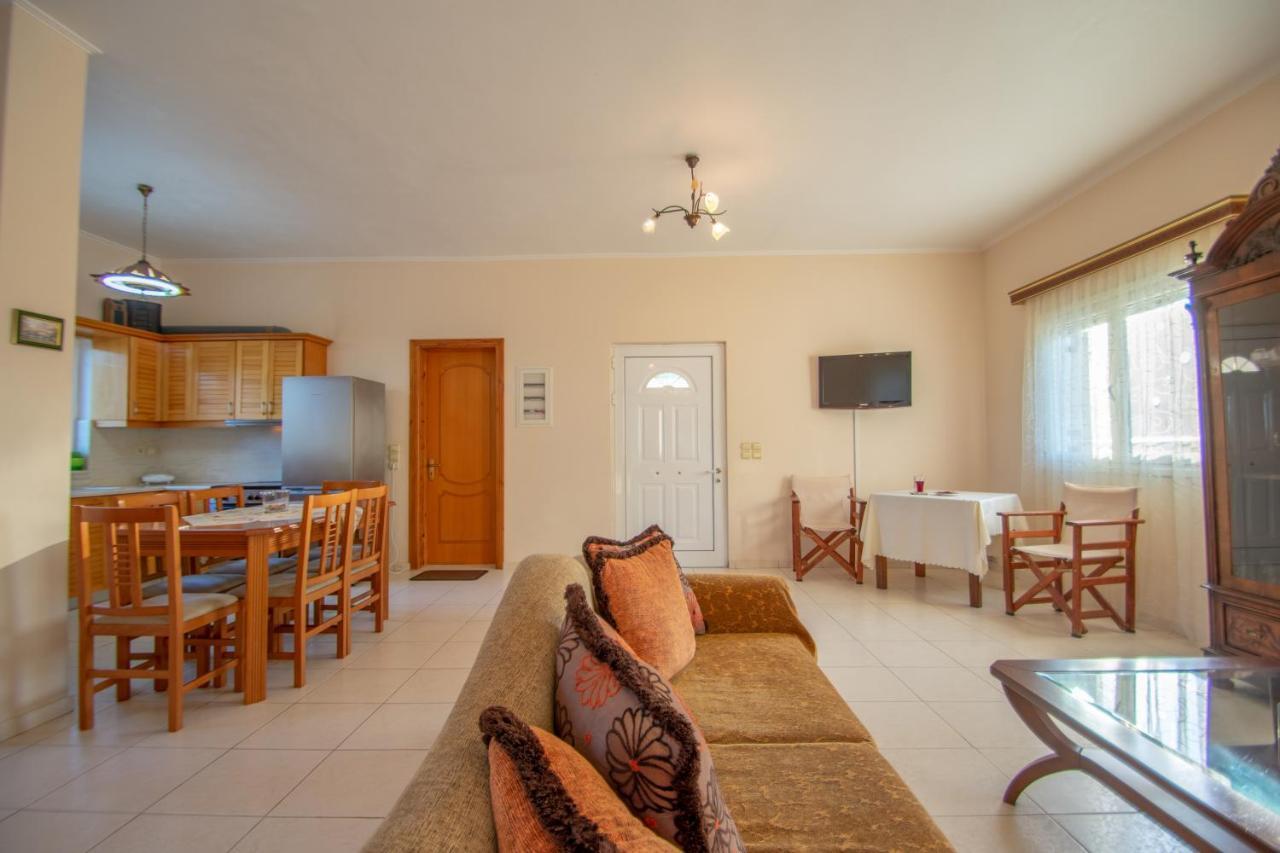 Artemis House Fiolitis