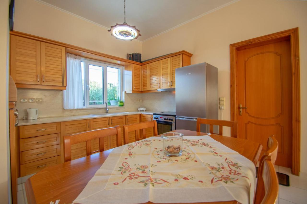 Artemis House Holiday home *
